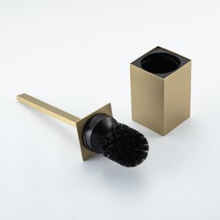 Многофункциональная стойка Gappo G906-3 золотой сатин